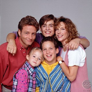 Albert's Page_Telefilm_Crescere che fatica